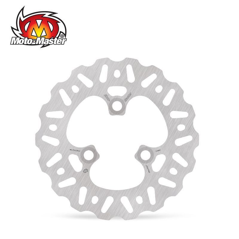 Front Brake Disc Moto Master Nitro LTZ400 02-14 KFX400 03-06