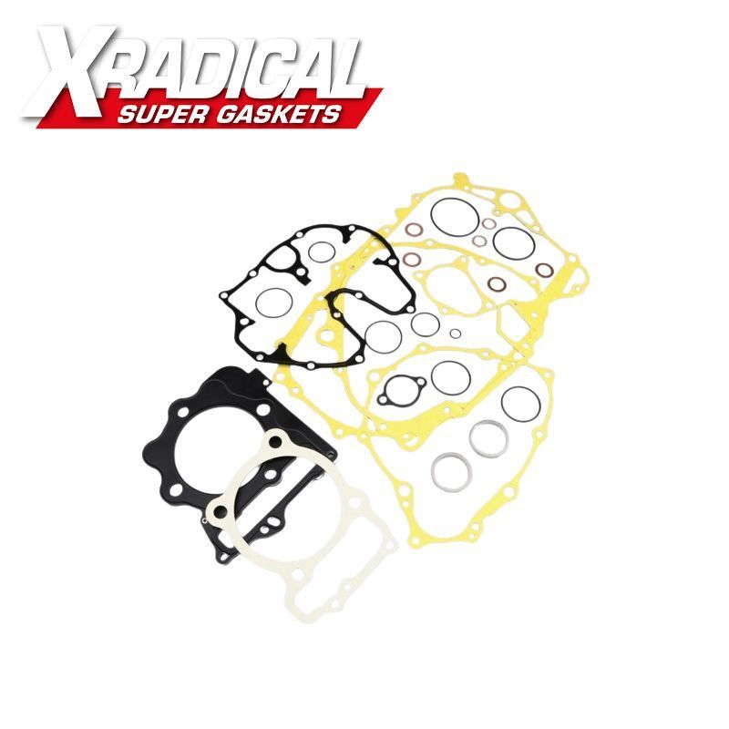 Kit Juntas Motor XRadical Honda TRX400EX Sportrax 1999-2008