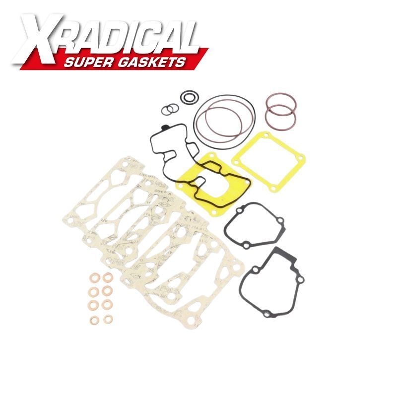 Kit Juntas Cilindro XRadical SX125/150 16-22 EXC150 20-22 TC125 16-22