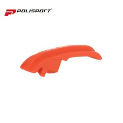 Proteção Inferior Patim Polisport KTM/Husqvarna SX/SXF/XC/XCF TC/FC 23-24 EXC/EXC-F /XCW/XCF-W TE/ FE/TX / FX 24 Laranja