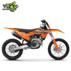 KTM SX-F 450 2025