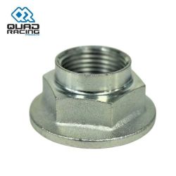 QR Nut for Driveshaft...