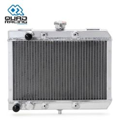 QR Radiator CFMOTO CForce 400 16-20 CForce 500 07-08/14-18 CF500 X6