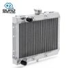 QR Radiator CFMOTO CForce 400 16-20 CForce 500 07-08/14-18 CF500 X6