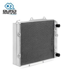 QR Radiator CF Moto ZForce 500 16-22 UForce 500 16-20 ZForce 600 12-15 CF600 Z6