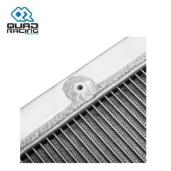 QR Radiator CF Moto ZForce 500 16-22 UForce 500 16-20 ZForce 600 12-15 CF600 Z6