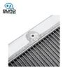 QR Radiator CF Moto ZForce 500 16-22 UForce 500 16-20 ZForce 600 12-15 CF600 Z6