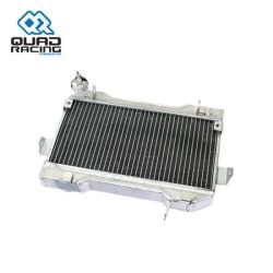 QR Radiator Suzuki LTR 450 06-11