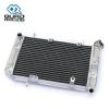 QR Radiator Suzuki LTZ 400 03-08 Kawasaki KFX 400 03-07