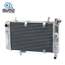 QR Radiator Suzuki LTZ 400 03-08 Kawasaki KFX 400 03-07