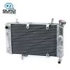 QR Radiator Suzuki LTZ 400 03-08 Kawasaki KFX 400 03-07