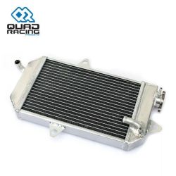 QR Radiator Yamaha Banshee 350 87-06