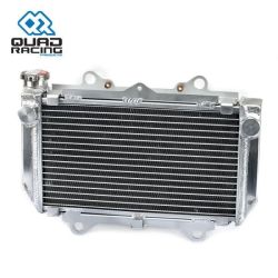 QR Radiator Yamaha YFZ 450 04-09 / 12-13