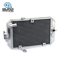 QR Radiator Yamaha Raptor 660 01-05