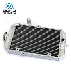 QR Radiator Yamaha Raptor 660 01-05