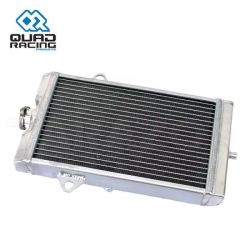 QR Radiator Yamaha Raptor 700 06-12