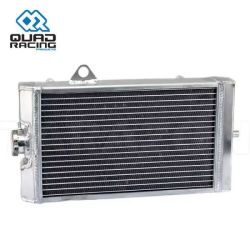 QR Radiator Yamaha Raptor 700 06-12