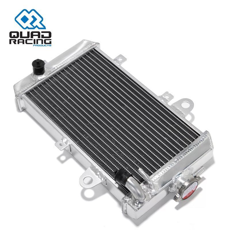 QR Radiator Yamaha Raptor 700 13-24