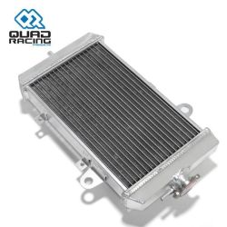 QR Radiator Yamaha Raptor 700 13-24