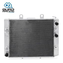 QR Radiator CF Moto C-Force 800 19-23