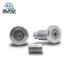 QR Bar End Cap Aluminium