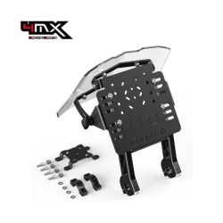 4MX Universal GPS Mount Bracket