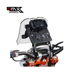 4MX Universal GPS Mount Bracket