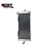 4MX Left Radiator Sherco SE-R 250/300 19-22