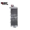 4MX Right Radiator KTM SXF 250/350 18-22 Husqvarna FC 250/350 19-22