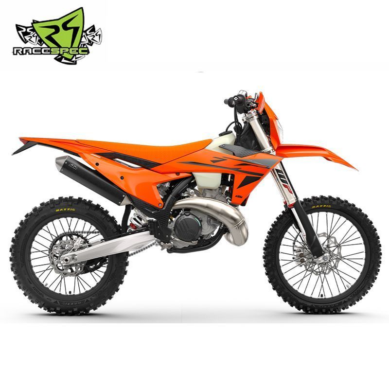 KTM EXC 250 TBI 2025