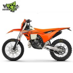 KTM EXC 300 TBI 2025