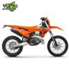 KTM EXC 300 TBI 2025