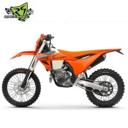 KTM EXC-F 450 2025