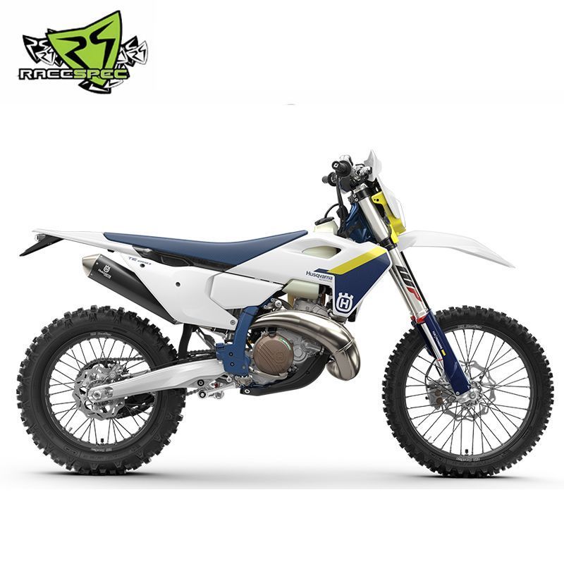 HUSQVARNA TE 250 TBI 2025