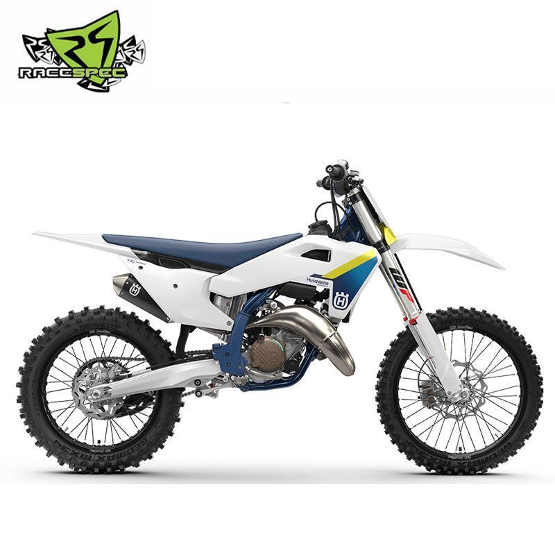 HUSQVARNA TC 125 2025