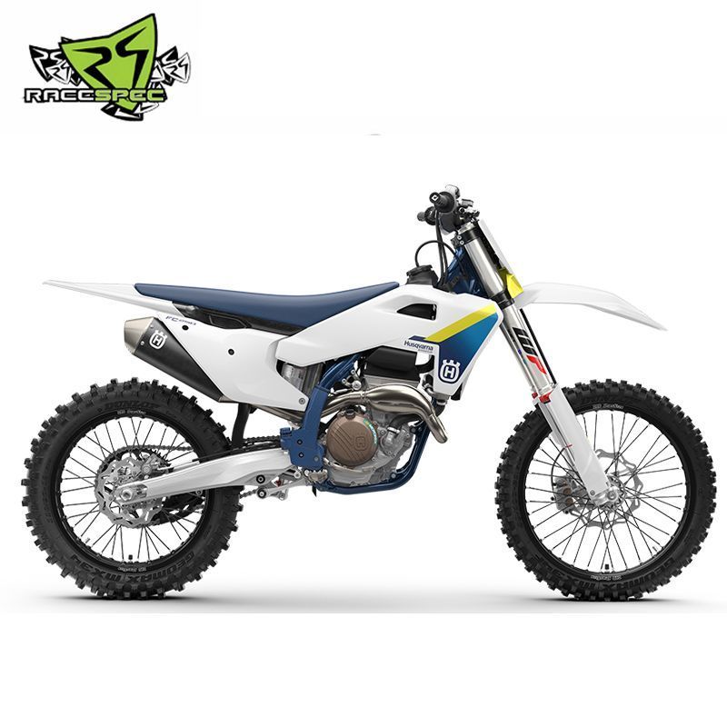 HUSQVARNA FC 250 2025