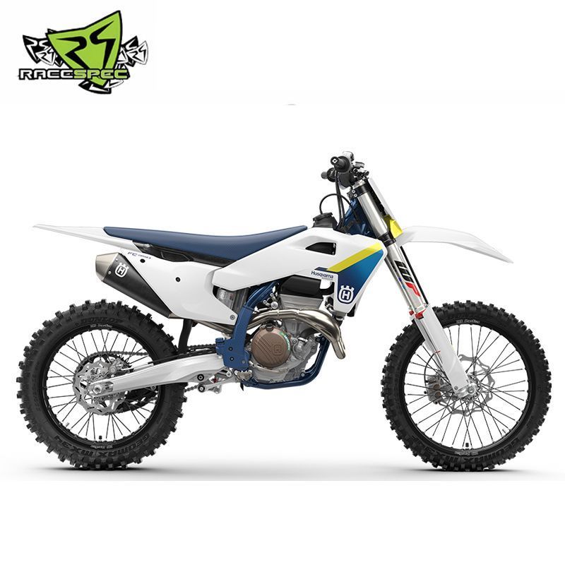 HUSQVARNA FC 350 2025