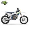 HUSQVARNA FC 350 2025