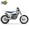 HUSQVARNA FC 450 2025