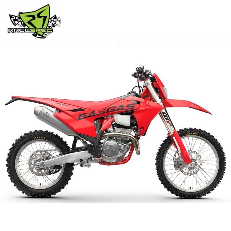 GASGAS EC 250 F 2025