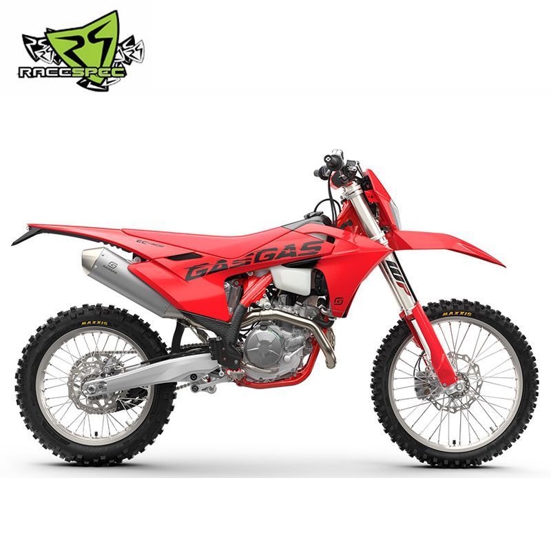 GASGAS EC 450 F 2025