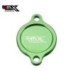 4MX Oil Filter Cover Kawasaki KXF 250 2005-2023