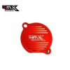 4MX Oil Filter Cover KTM SXF 250 05-12 EXC 250 00-07