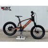 4MX Electric Bike Kid E-Fun 18' Black