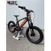 4MX Electric Bike Kid E-Fun 18' Black