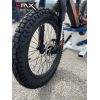 4MX Electric Bike Kid E-Fun 18' Black