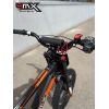 Bicicleta Elétrica 4MX E-Fun 18' Preto