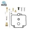 QR Carburetor Repair Kit Yamaha YFM 600 Grizzly 98-00