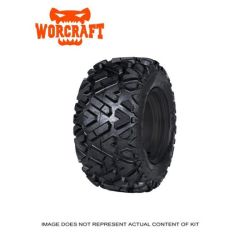 Pneu Worcraft 6 Telas 25x8-12