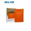 Capa Banco Selab Knobbed Laranja - Universal